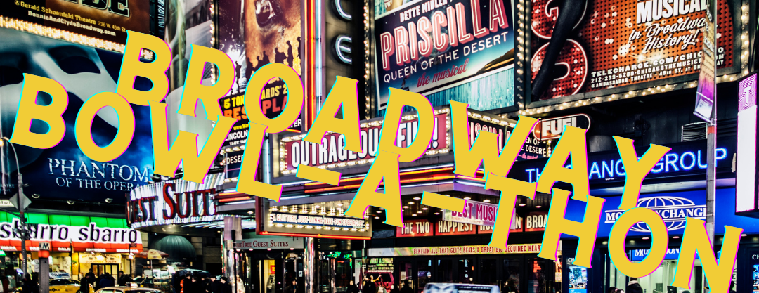 JA Inspiring Tomorrows BROADWAY BOWL-A-THON 2022